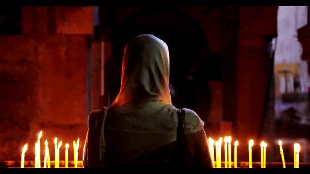 Прихожанки смотреть онлайн