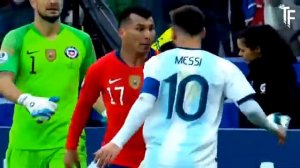 ЗРЕЛИЩНЫЕ Драки ФУТБОЛИСТОВ!🔥