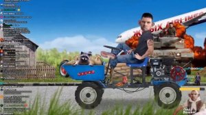 ГЛАД ВАЛАКАС ЗВОНИТ В МЕДИЦИНСКУЮ КЛИНИКУ