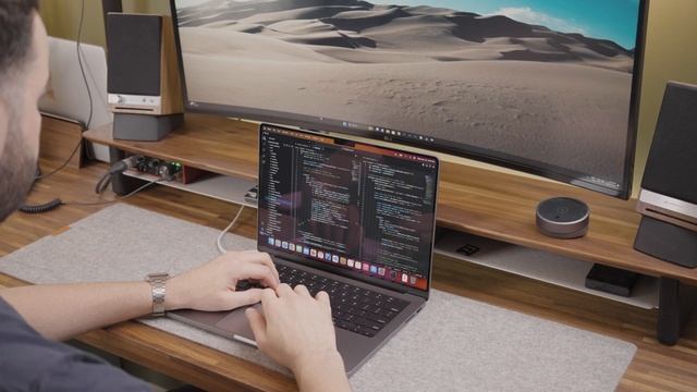 M3 MacBook Pro For Programming [Apple M3 Review]