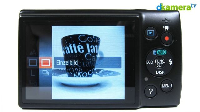 Canon IXUS 155 Test (2/2): Fazit смотреть онлайн