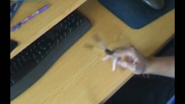 Back Spin 8.0 смотреть онлайн