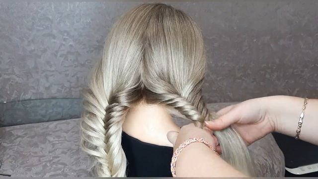 ? Стильные прически 2021 ? смотреть онлайн