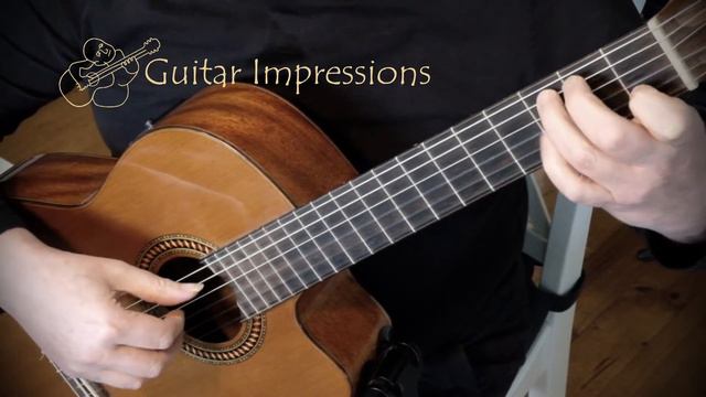 Pavan by Luis Milan played by Greg Cook Guitar Impressions. AMEB Classical Guitar Grade 4 List B No смотреть онлайн