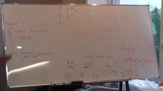 Java Core February: OOP. Лекция #23 (Часть 3) смотреть онлайн