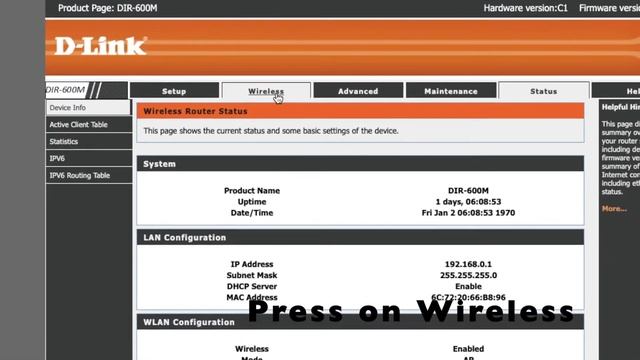 How to change Wifi password | WiFi password kaise change kare смотреть онлайн