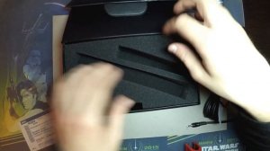 Микрофон Philips SBC ME570 отзывы, обзор и тестирование.