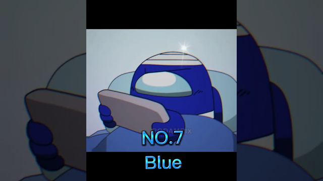 Top Among Us Rodamrix Characters Gift For @Rodamrix