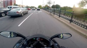 Таких МИНЧИКОВ больше не будет. Обзор M1NSK R250 (Megelli). Плюсы и минусы мотоцикла МИНСК R250