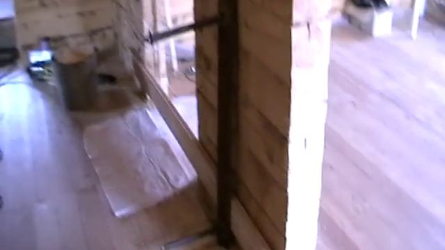 Деревянные проекты для дома