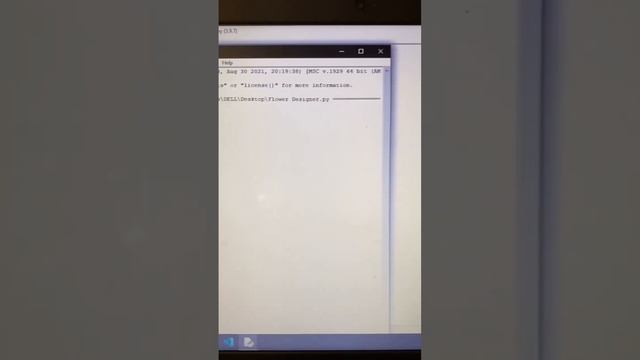 Amazing Design Using Python Turtle смотреть онлайн