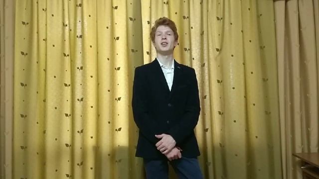 Поздравления выпускников с последним звонком! 2020