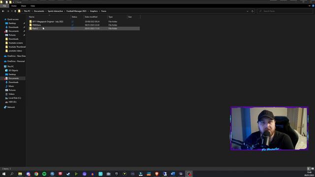 How To Install The DF11 Faces! смотреть онлайн