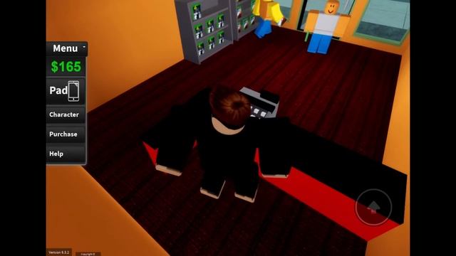 Creating a new game store: ROBLOX game store tycoon #1 смотреть онлайн