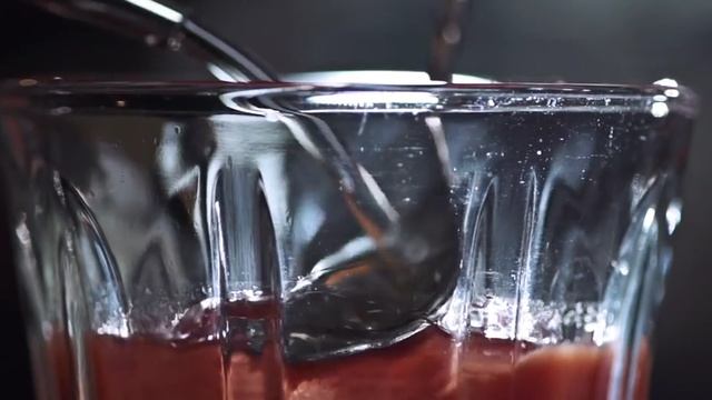 Bloody Mary Cocktail смотреть онлайн