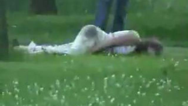 Пьяная девочка. Было смешно, если бы, не было так горько. смотреть онлайн