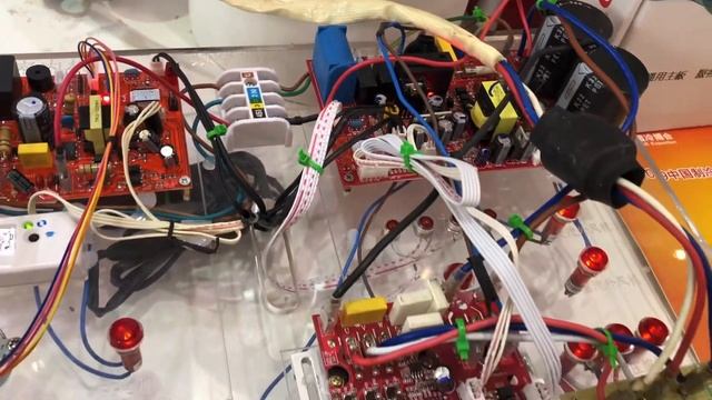 How To Differ Fake DC/AC Inverter Control.board