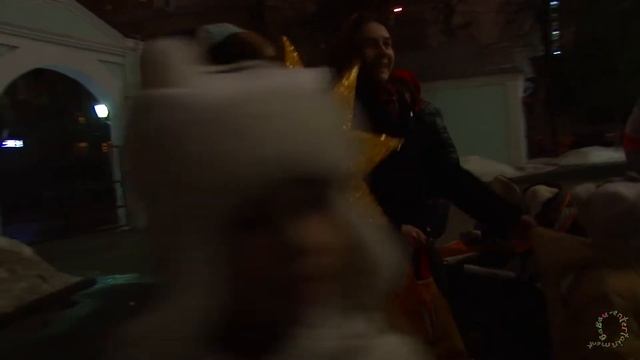 ФЕСТИВАЛЬ ВЕРТЕПОВ 2015 смотреть онлайн