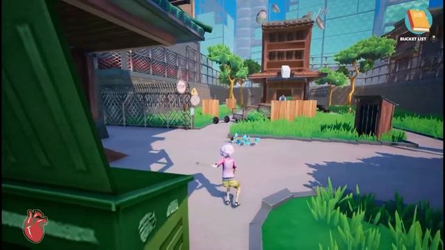 РАЗДАЧА Just Die Already & Paradigm adventure game (ОБЗОР 2022) от Epic Games На ХАЛЯВУ✨ смотреть онлайн