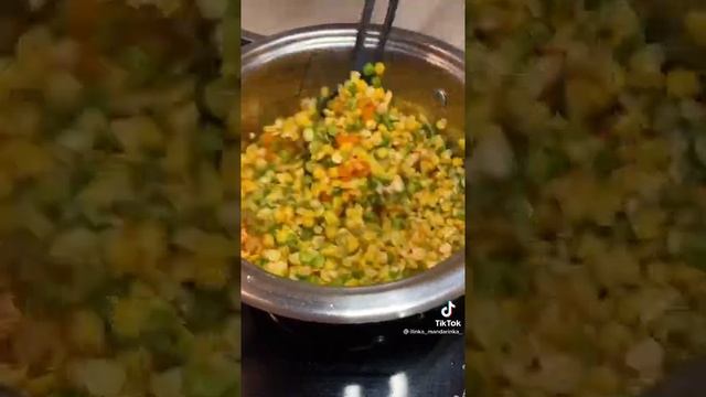 Чечевичный суп