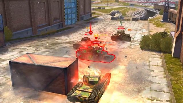 THE 0.9s RELOAD EXPERIENCE смотреть онлайн