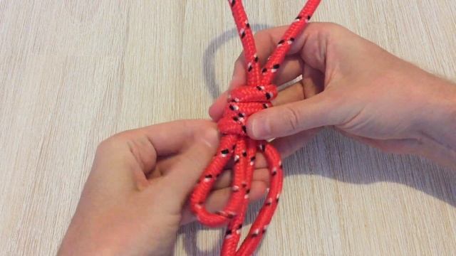 HOW TO TIE A HANGMAN'S NOOSE KNOT смотреть онлайн