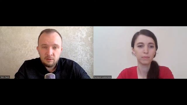 Как подобрать спорт для ребенка – [Вопросы к эксперту c Валерией Шевелевой] смотреть онлайн