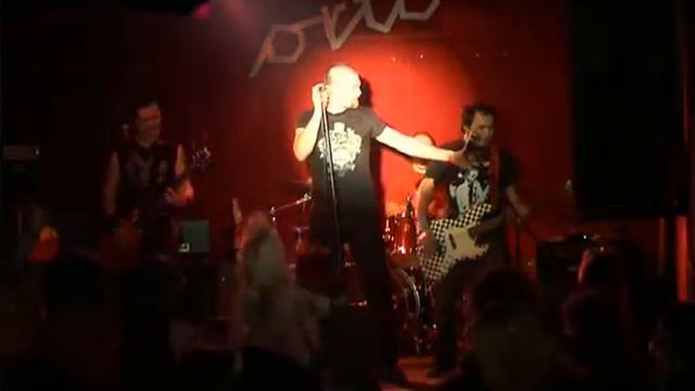 Virus 10let Orto Bar 24 02 2007 16   Revolucija