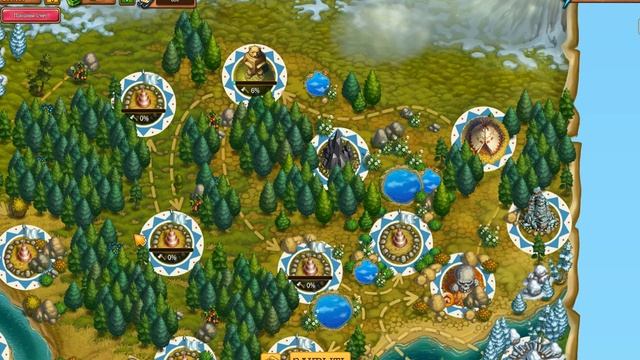 Хортон Клондайк смотреть онлайн