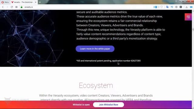 What is Verasity | Fox Real Review of Verasity Video Sharing Platform смотреть онлайн