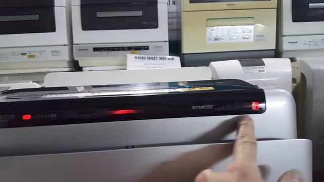 04/04/2020- Lọc không khí panasonic F-VXE65 hàng vip đây ạ...0989897559 смотреть онлайн