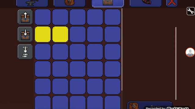 My Map Terraria смотреть онлайн