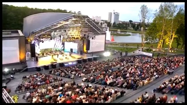 Ой, Княжна - БГА "ПЕСНЯРЫ" смотреть онлайн