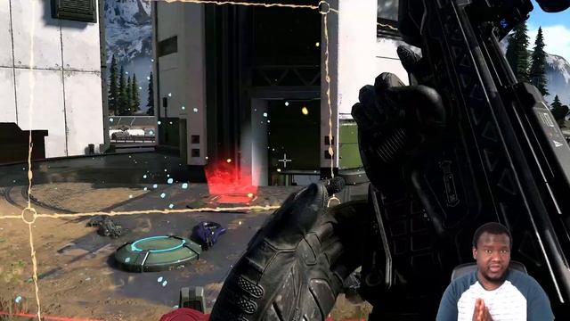 Keena Bridge of Spirits sur Xbox? Essai gratuit FIFA 22, les infos sur la Beta Halo Infinite смотреть онлайн
