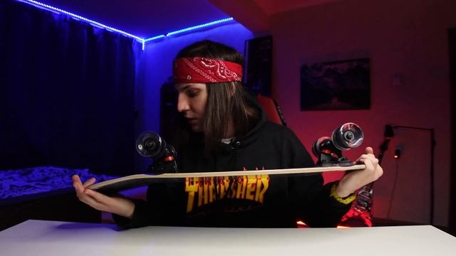 ИДЕАЛЬНЫЙ КРУИЗЕР ДЛЯ ГОРОДА RIDEX до 6000 руб | Деревянные скейт круизеры райдекс 2021 смотреть онлайн