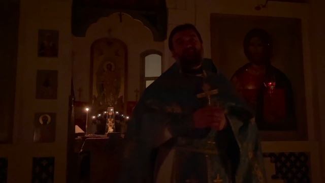 Приготовление к Пасхе! Протоиерей Андрей Ткачёв. смотреть онлайн
