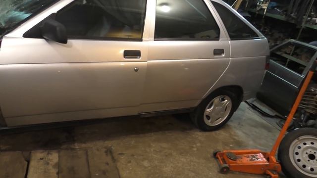 ВАЗ 2112 за 35 тысяч рублей! 2007 год! Жесть! смотреть онлайн