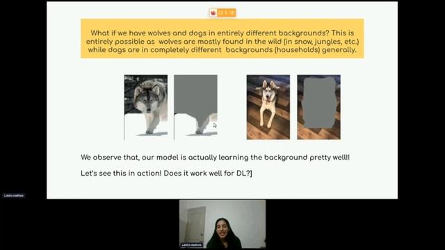 Interpretability in AI: Decrypting ML models using LIME смотреть онлайн