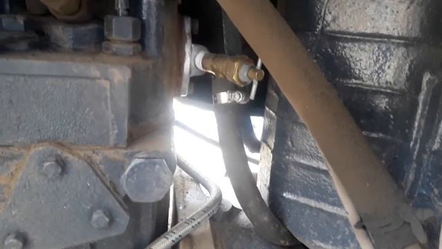 Печка в мтз 80 смотреть онлайн