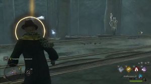 Hogwarts Legacy - Часть 3: Секреты прихожей