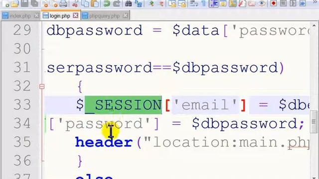 php tutorial in urdu / hindi learn what is session in php global array variable class 10 смотреть онлайн