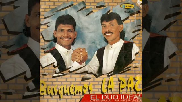 Encontré La Felicidad ( Mañe Mercado y Luis Alfonso Molina ) смотреть онлайн