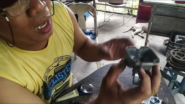 CARBURETOR OVERFLOW CAUSES and SOLUTION / TIPS & TUTORIAL.VLOG #2 смотреть онлайн