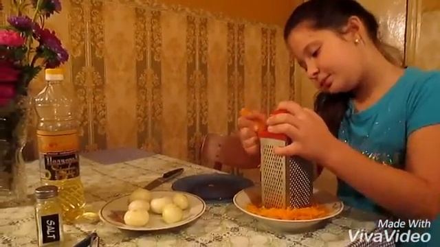 Каша перловая смотреть онлайн