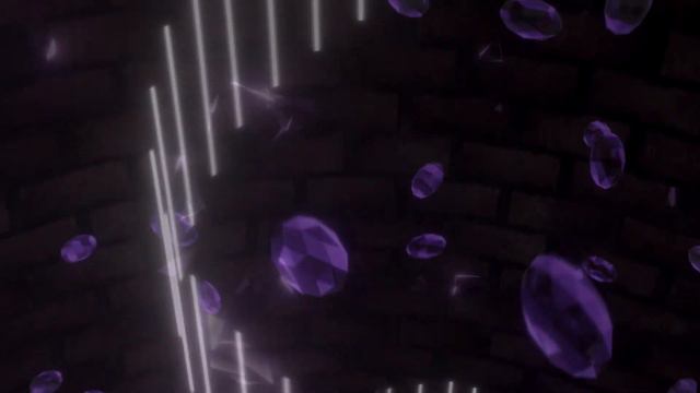 [PABAT!2021] hjabo - Amethyst смотреть онлайн