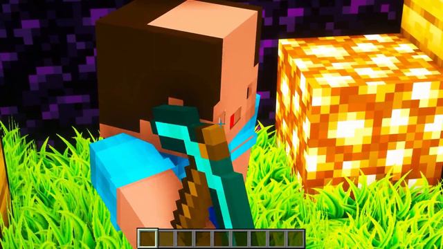 BalonCraft - Balon Kafa'yı HAPSETTİM !! - Minecraft смотреть онлайн