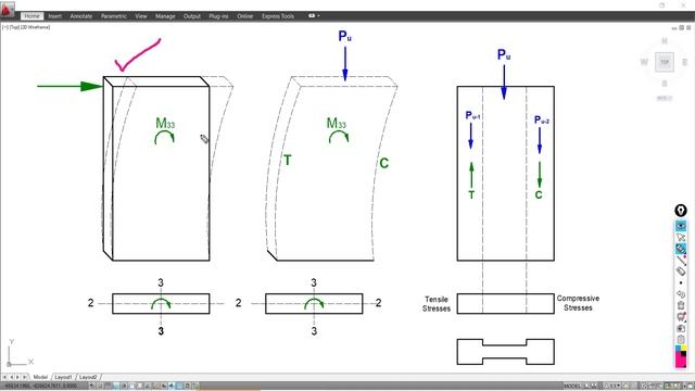MANUAL DESIGN OF SHEAR WALL AND BOUNDARY ELEMENTS I WHAT IS RC WALL I IS13920 I STRUCTSOFTCENTRE смотреть онлайн