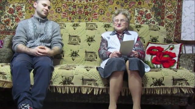 "Судьбы сельских учителей", про педагогов села Бортсурманы.Вторая Серия- Надежда Михайловна Шибаева смотреть онлайн