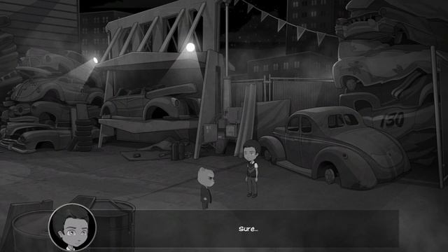 Bear With Me The Lost Robots: Gearhead! Achievement Guide смотреть онлайн