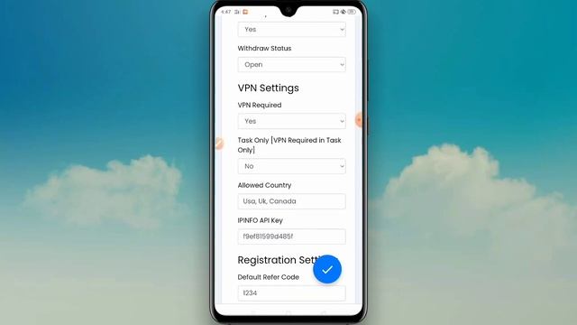 Start.io New Earning App।। PHP Update Admin Panel।। StartApp App ID Update Unlimited।। Rnar income смотреть онлайн